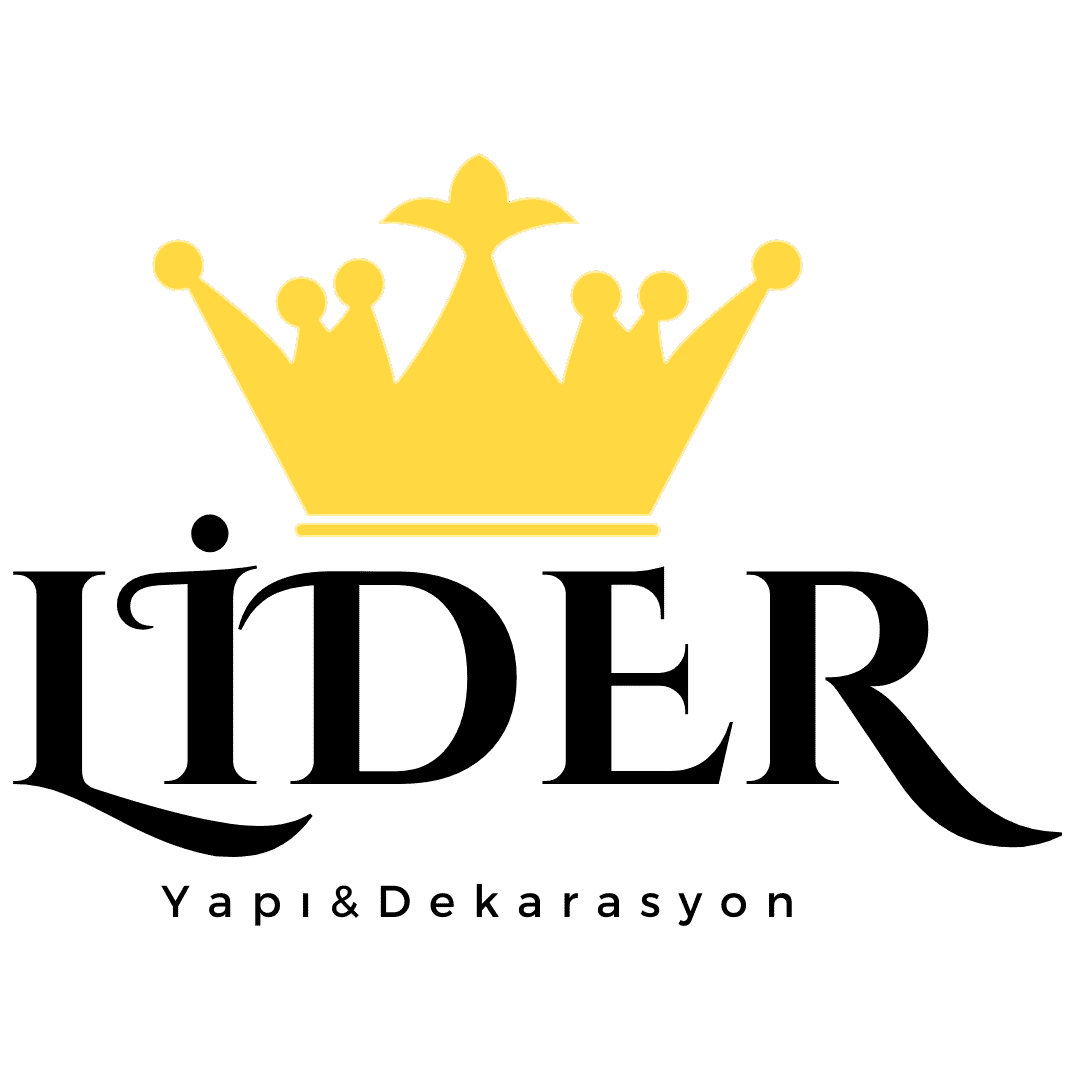 lider yapi dekorasyon